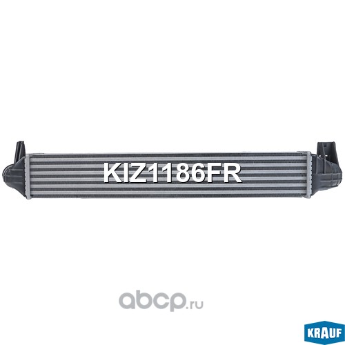 KIZ1186FR KRAUF Интеркулер