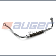 80417 AUGER Шланг, Рулевое управление