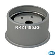 RKZ1495JG KRAUF Ролик натяжной ГРМ
