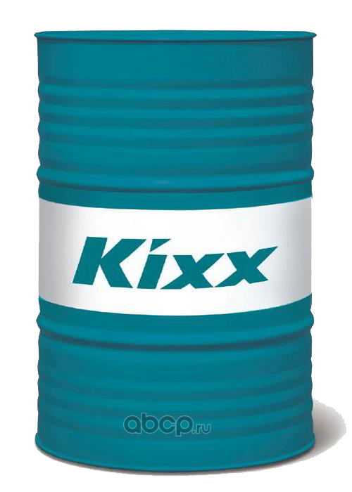 Масло моторное синтетика Kixx G1 Dexos1 SN Plus 5W-30 200 л. KIXX L2107D01E1