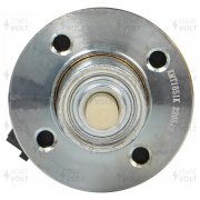 VSR1601 СТАРТВОЛЬТ Реле втягивающее стартера для а/м Citroen C4 (08-)/Peugeot 308 (07-) 1.4i/1.6i (VSR 1601)