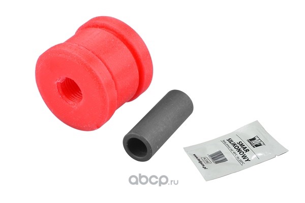 00267562 TEDGUM Полиуретановая втулка амортизатора