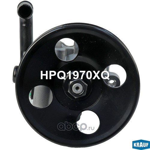 HPQ1970XQ KRAUF Насос гидроусилителя руля