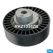 RKZ1335ZB KRAUF Ролик обводной приводного ремня