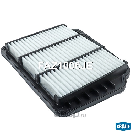 FAZ1006JE KRAUF Фильтр воздушный