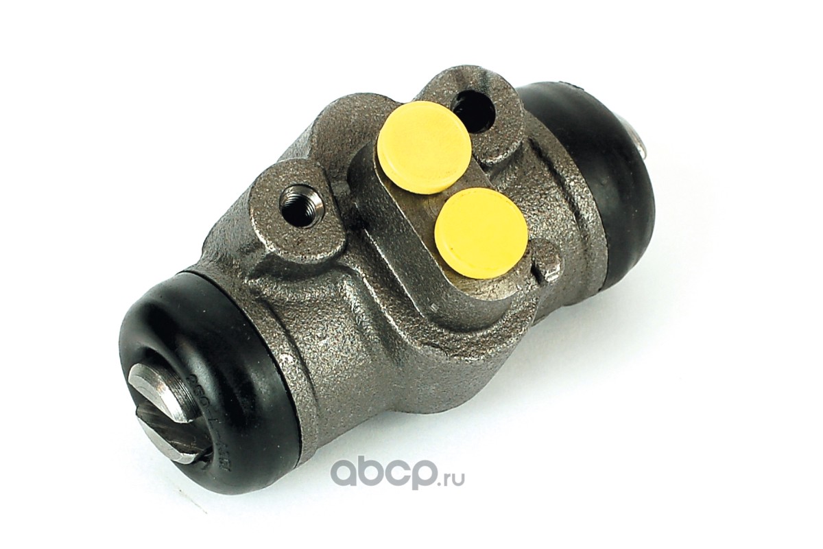 A12A97 BREMBO Рабочий тормозной цилиндр