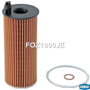 FOZ1000JE KRAUF Фильтр масляный