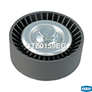 GTZ0159EG KRAUF Ролик натяжителя