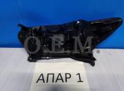 OEM0049FR O.E.M. Фара правая Kaptur 2016-2022 галоген, светлая