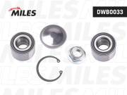 DWB0033 MILES Подшипник ступицы