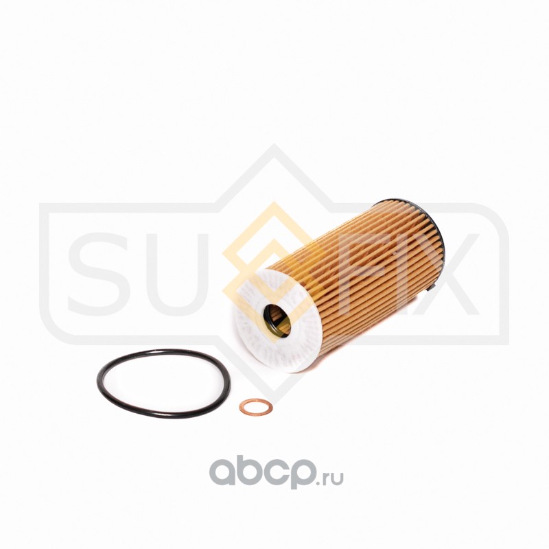 SP1139 SUFIX Фильтр масляный