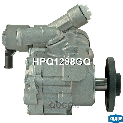 HPQ1288GQ KRAUF Насос гидроусилителя руля