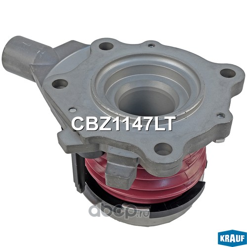 CBZ1147LT KRAUF Подшипник выжимной гидравлический