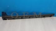 OEM2400R O.E.M. Накладка порога правого Duster 2011-2020