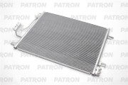 PRS1452 PATRON Радиатор кондиционера