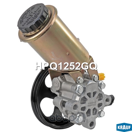 HPQ1252GQ KRAUF Насос гидроусилителя руля