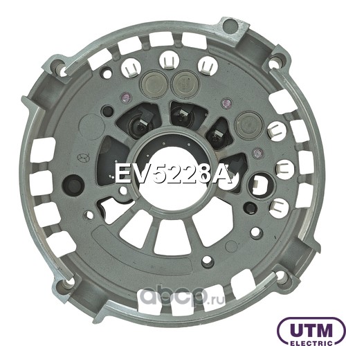 EV5228A UTM Диодный мост генератора + крышка