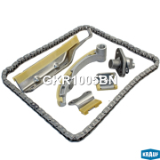 GKR1005BN KRAUF Комплект цепи ГРМ