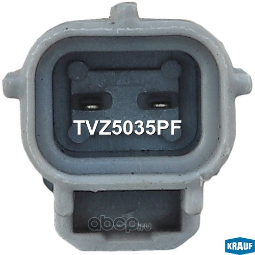 TVZ5035PF KRAUF Фланец системы охлаждения