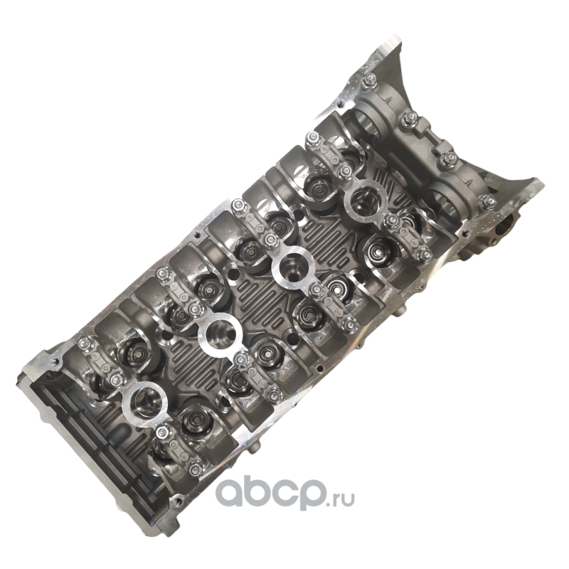 TKG100300761 TANAKI Головка блока ЗМЗ 406,405,409 дв.АИ-92 в сборе ТАНАКИ КЕНО