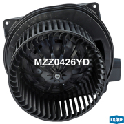 MZZ0426YD KRAUF Мотор печки c крыльчаткой