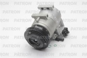 PACC043 PATRON Компрессор кондиционера