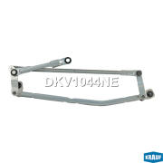 DKV1044NE KRAUF Трапеция стеклоочистителя