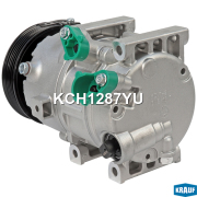 KCH1287YU KRAUF Компрессор кондиционера