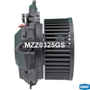 MZZ0325GS KRAUF Мотор печки c крыльчаткой