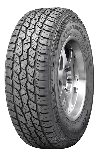 Шина летняя легковая Triangle TR292 235/70 R16 106S TRIANGLE CBPTR29223F16SHJ