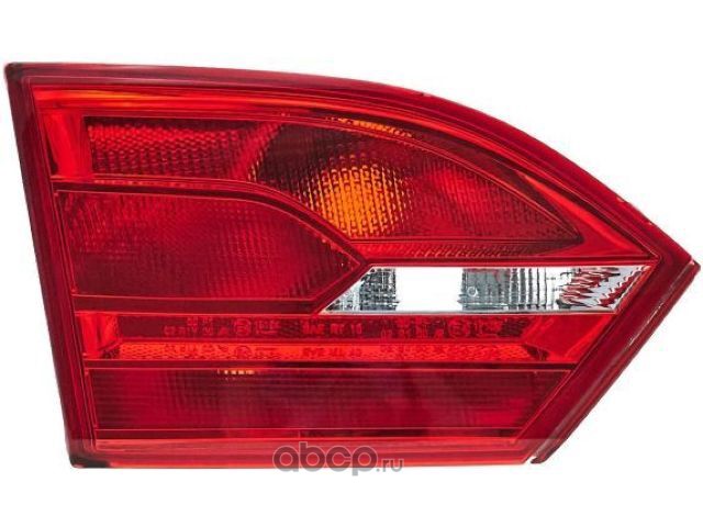 VWJET11750L BODYPARTS JETTA ФОНАРЬ ЗАДН ВНУТРЕН ЛЕВ (DEPO)