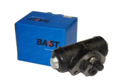 Цилиндр тормозной задний для а/м ВАЗ 210507, 210815, 1118, 2170, 2190, 2123 BAST CLUTCH BC715CT