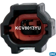 KCV8013YU KRAUF Компрессор кондиционера