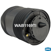 WAB1169TI KRAUF Пневмобаллон