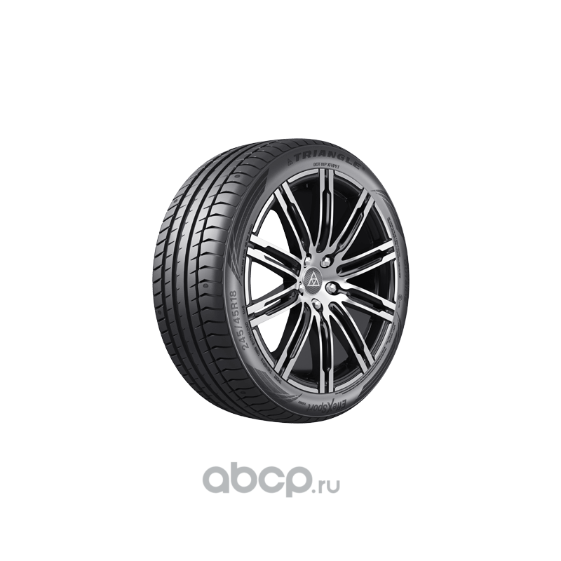 Шина летняя легковая Triangle TH202 245/40 R18 97Y TRIANGLE CBPTH20224M18YFJ