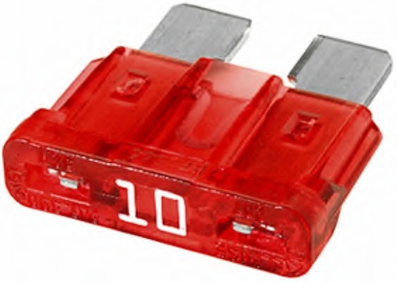 8JS004743803 HELLA Комплект предохранителей