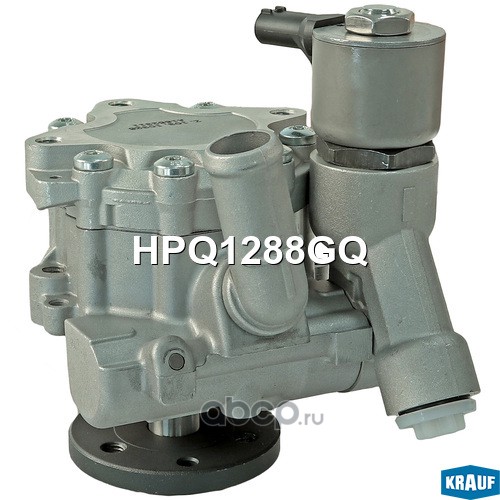 HPQ1288GQ KRAUF Насос гидроусилителя руля