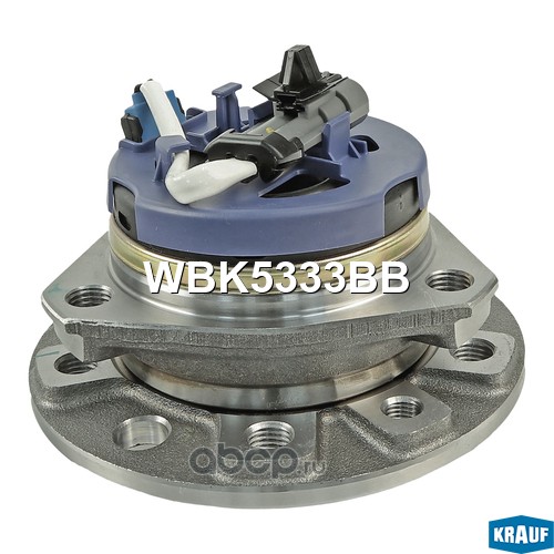 WBK5333BB KRAUF Ступица в сборе