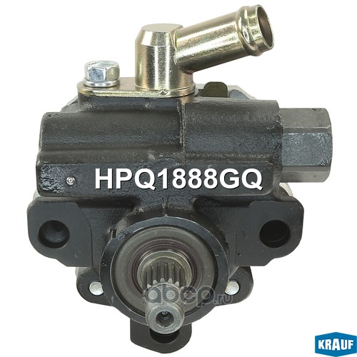 HPQ1888GQ KRAUF Насос гидроусилителя руля