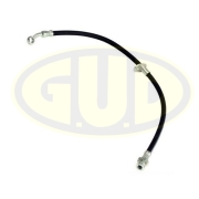 GBH000290 G.U.D ШЛАНГ ТОРМ ПЕРЕДН ЛЕВ HON CIVIC VIII (FD,FA) 05-11