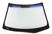 HYNT0006 KMK GLASS Стекло ветрового окна Hyundai 