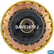 SAV5387YJ KRAUF Ротор стартера