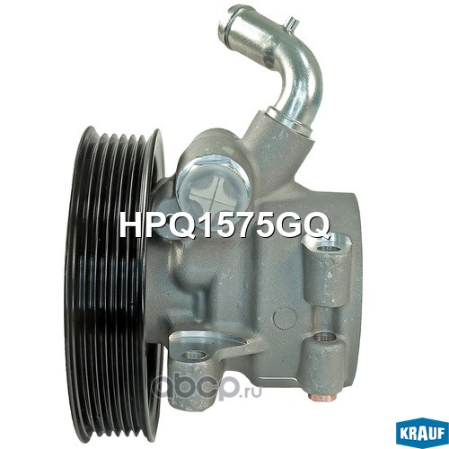 HPQ1575GQ KRAUF Насос гидроусилителя руля