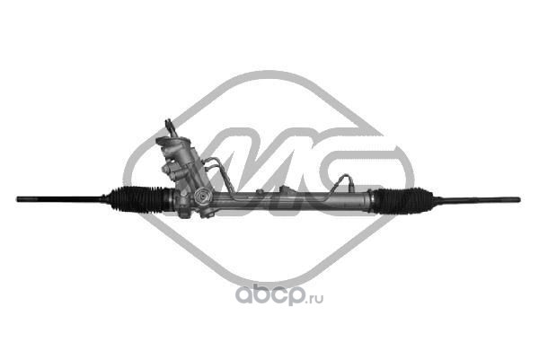 50328 METALCAUCHO Рулевой механизм