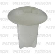 P372554T PATRON Клипса пластмассовая