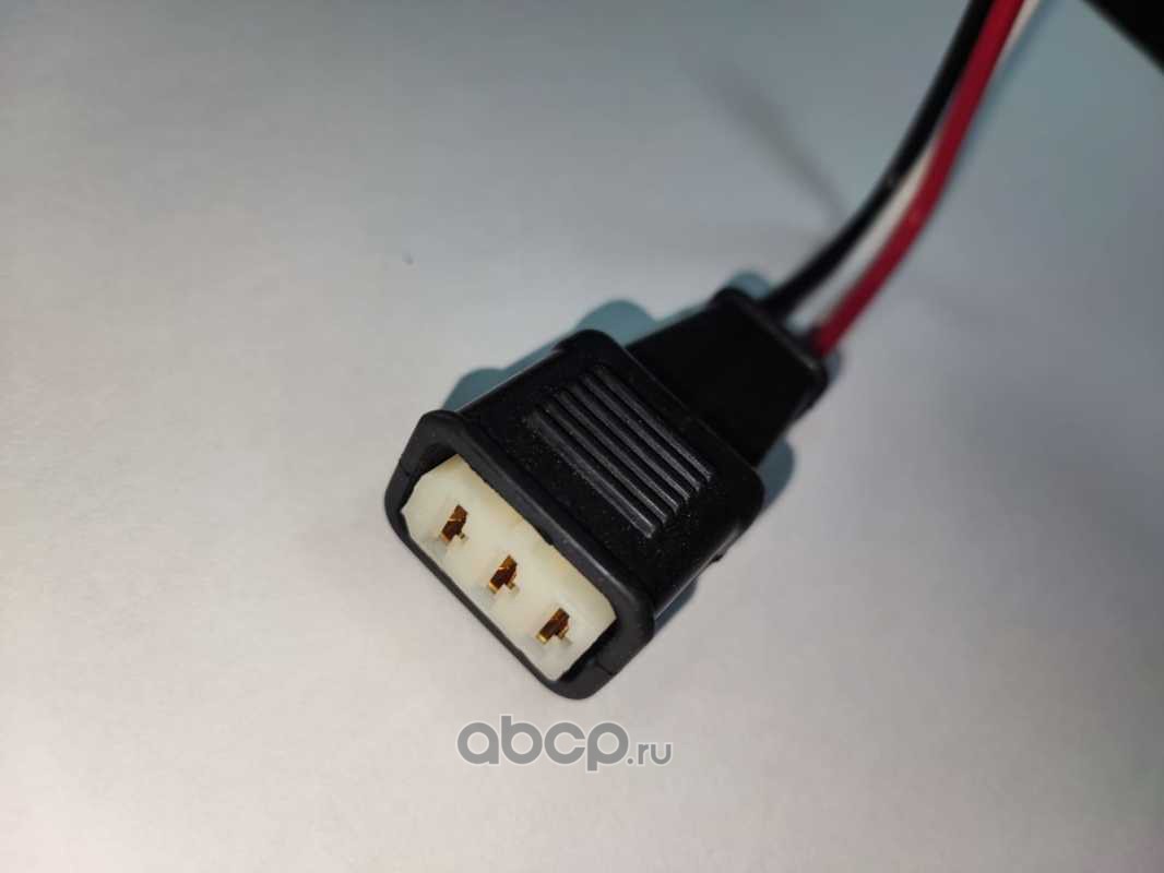 Разъем WXQP 351735
