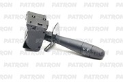 P150334 PATRON Переключатель подрулевой