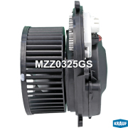 MZZ0325GS KRAUF Мотор печки c крыльчаткой