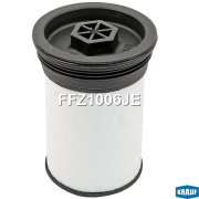 FFZ1006JE KRAUF Фильтр топливный