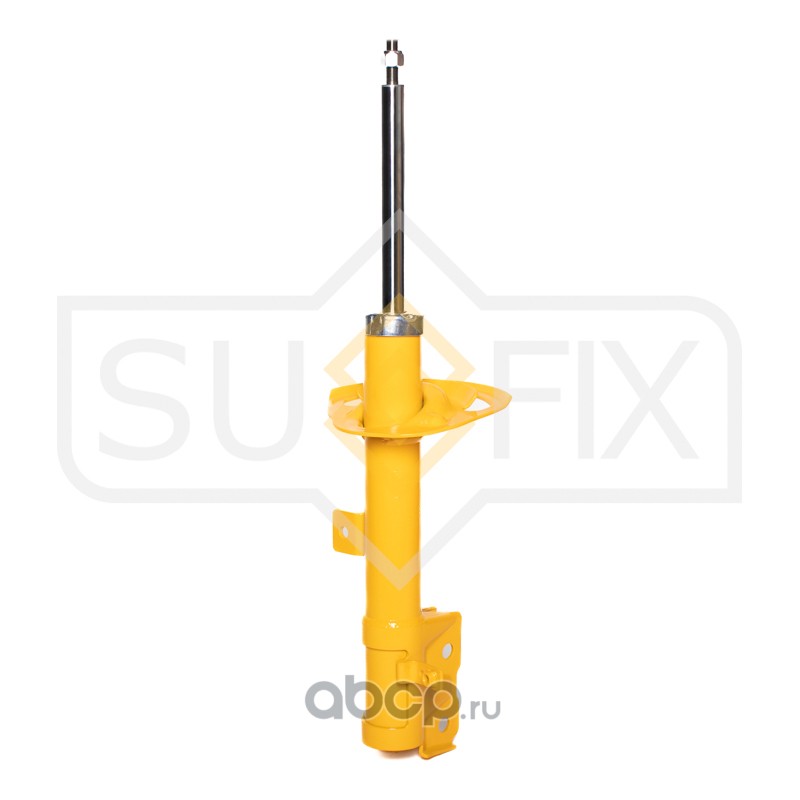 Стойка амортизаторная передняя L SUFIX SU1623